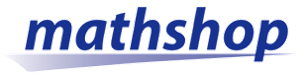 Mathshop Logo